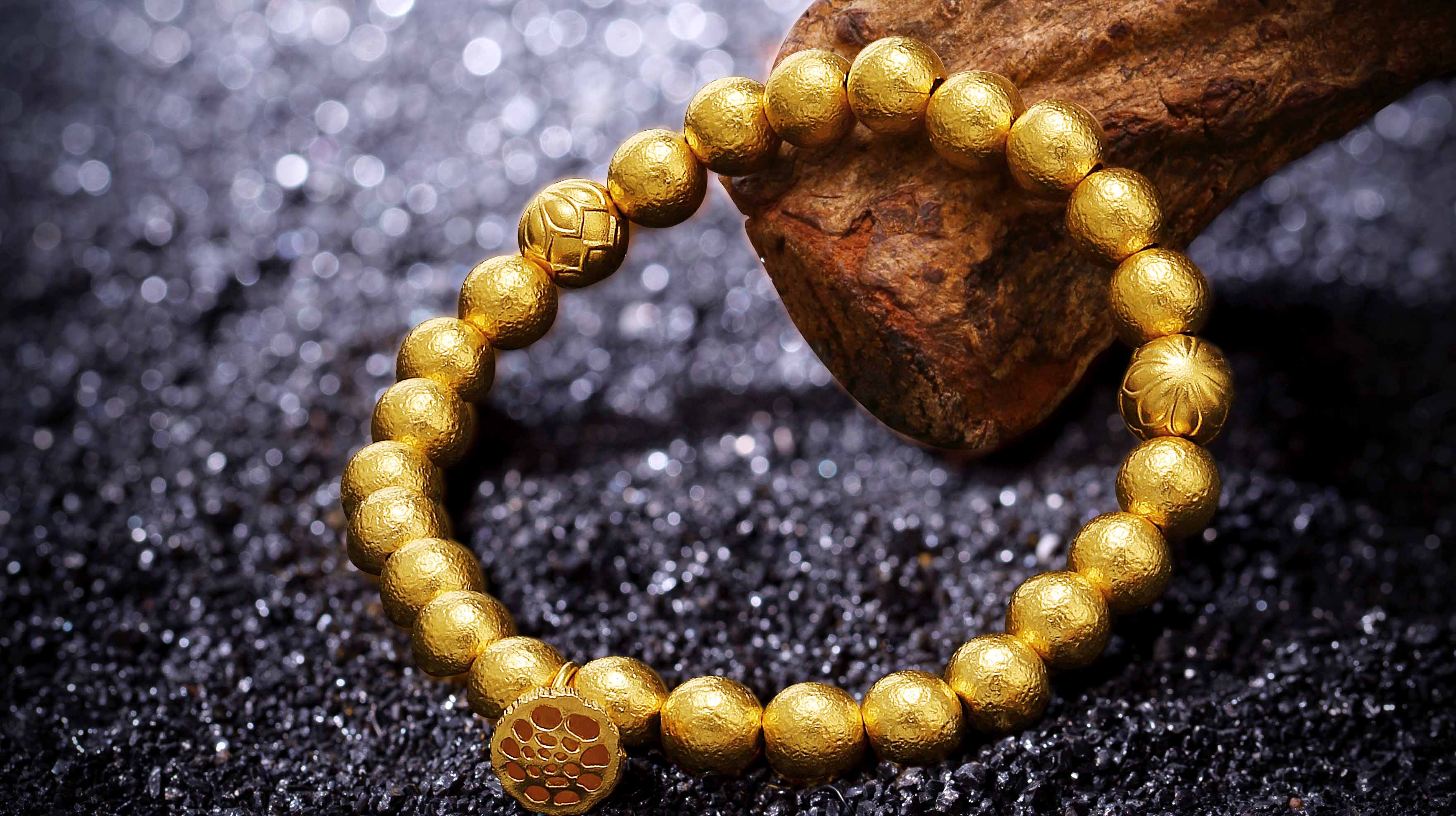 傳家金（古法）1.0之后，拿什么來超越？