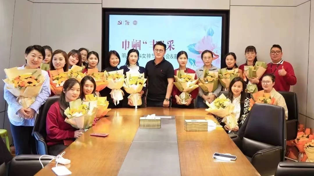 每一個年紀，都是恰到好處的你。